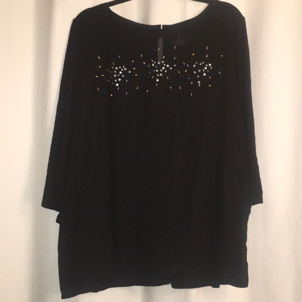 🖤5/$20🖤 Lane Bryant top